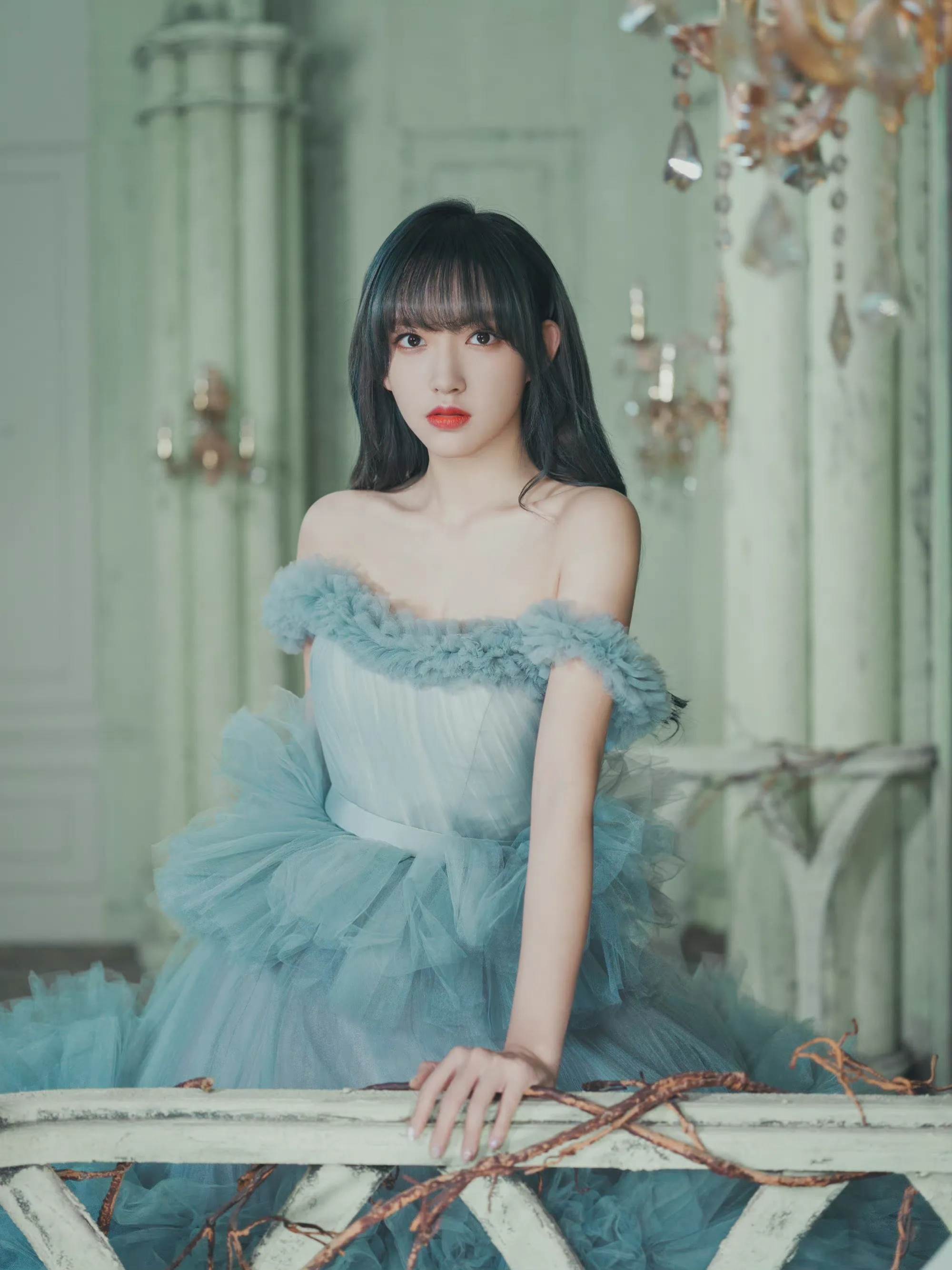 我成了他的宿管阿姨