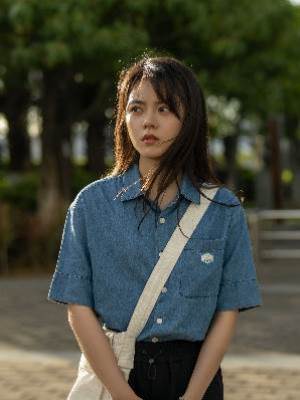 我懷疑，我是恐怖小說的npc