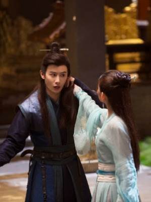 我的系統綁錯了