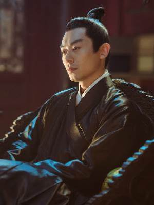 我聽見了攝政王心聲