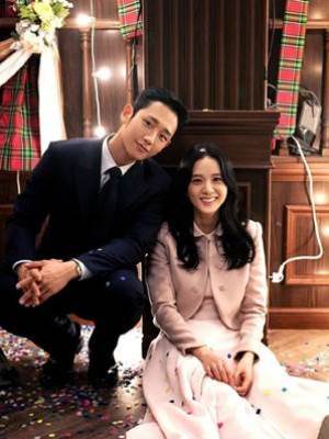 海王姐姐的三叉戟