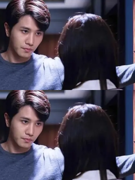 深情索吻：純禽總裁晚上好