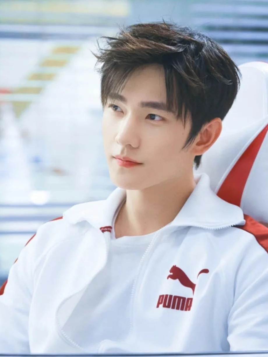 網戀對象讓我考北大