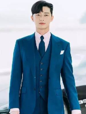 末世之祖傳金龜婿