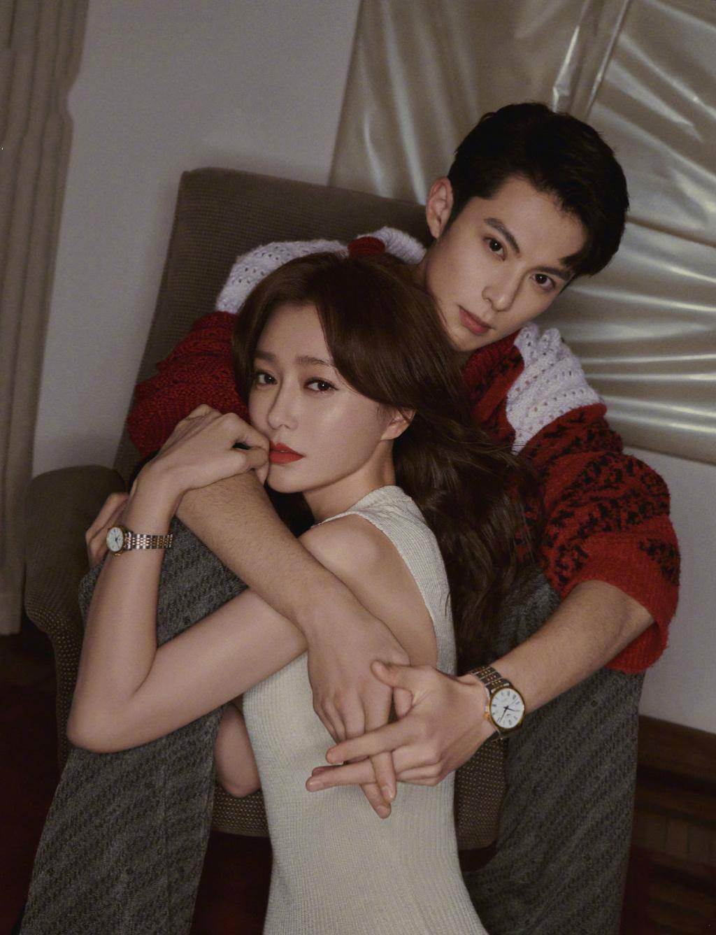 報復學長的機會［女A男O］