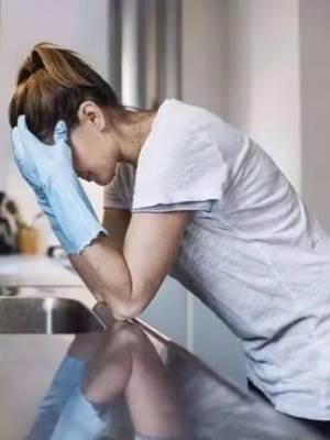 真假千金文的反派保姆