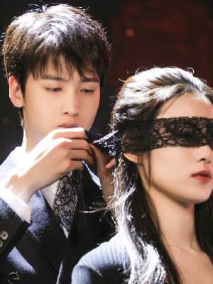 顏控的吸血鬼先生