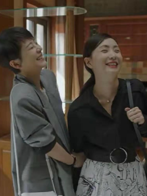 當小三與小三狹路相逢