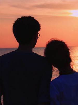 哥哥至今是少年