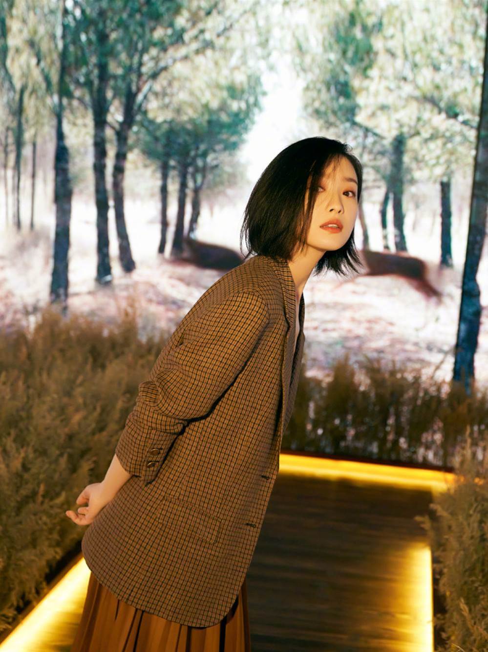 關于我是學神卻被臟作弊這件事