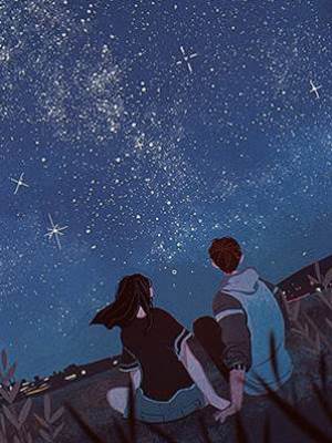 時間與治愈的他