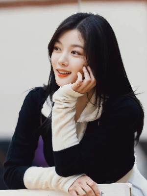 嫁給男主的盲人哥哥