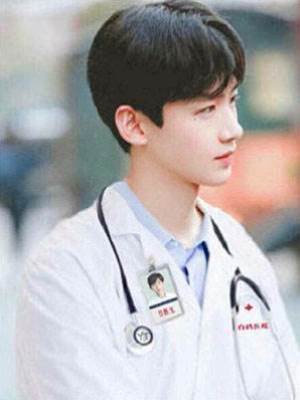 當釣系美人成為泰迪精后