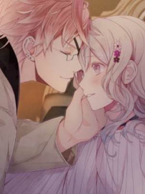 異世界惡徒不會都喜歡我吧