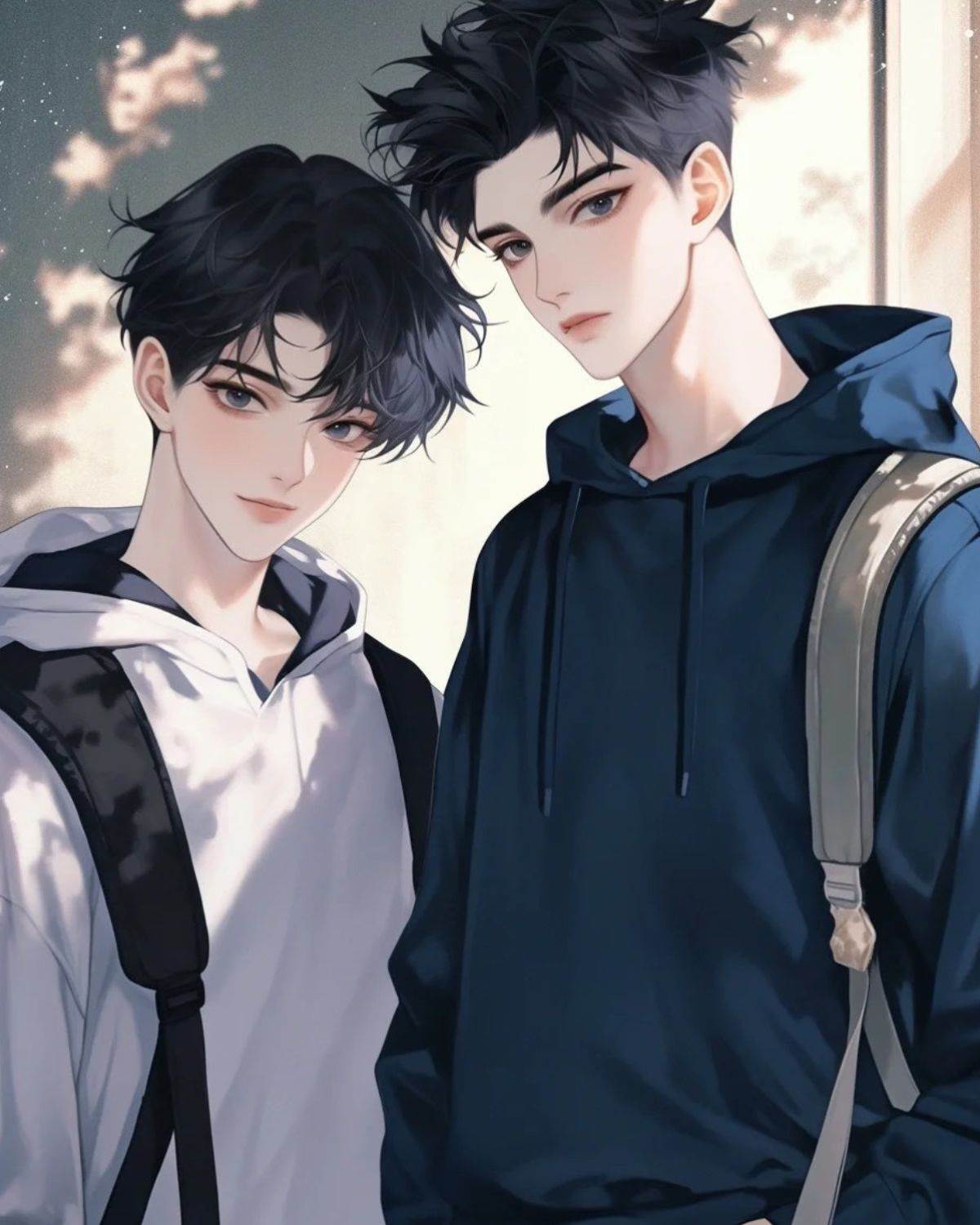 醋精校霸只饞我的信息素