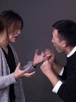 男人和女人的欲望不一樣