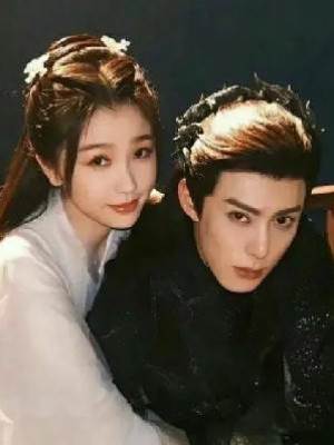 我感化的暴君又黑化了