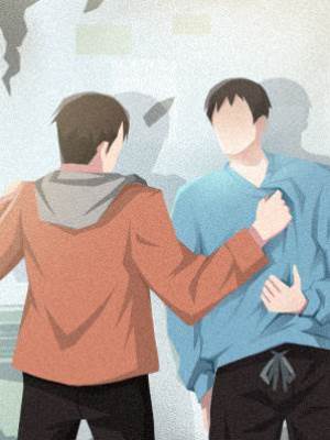 【專欄】絕不手軟：囂張的代價