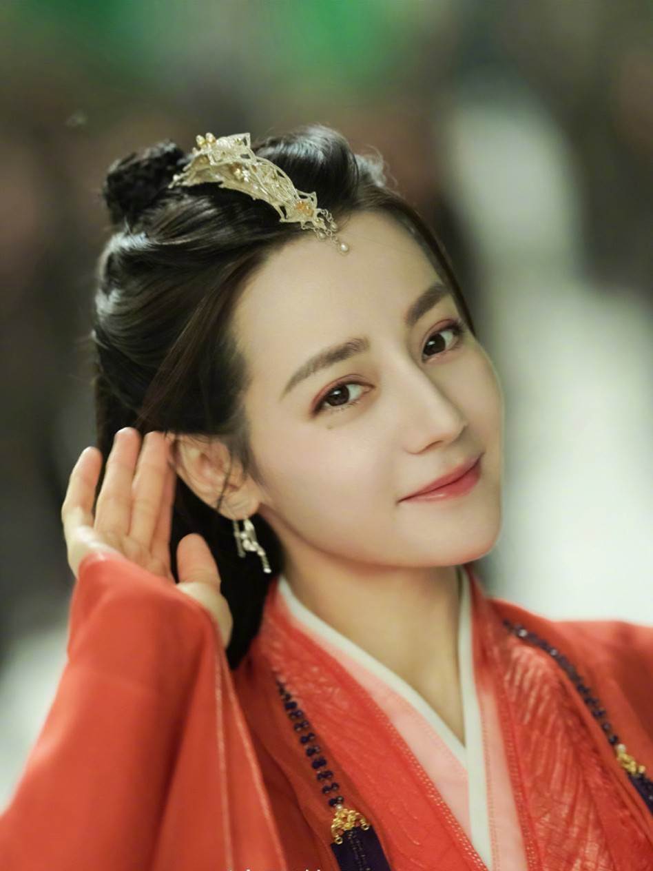 娘娘今天又在造謠