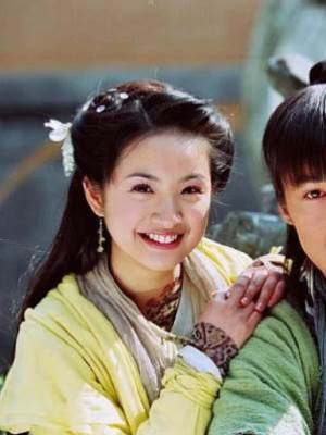 七仙女下凡扶貧實錄