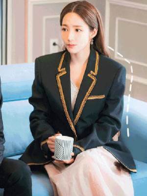 當真千金裝啞巴后