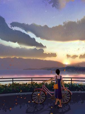 晚風拂動少年時