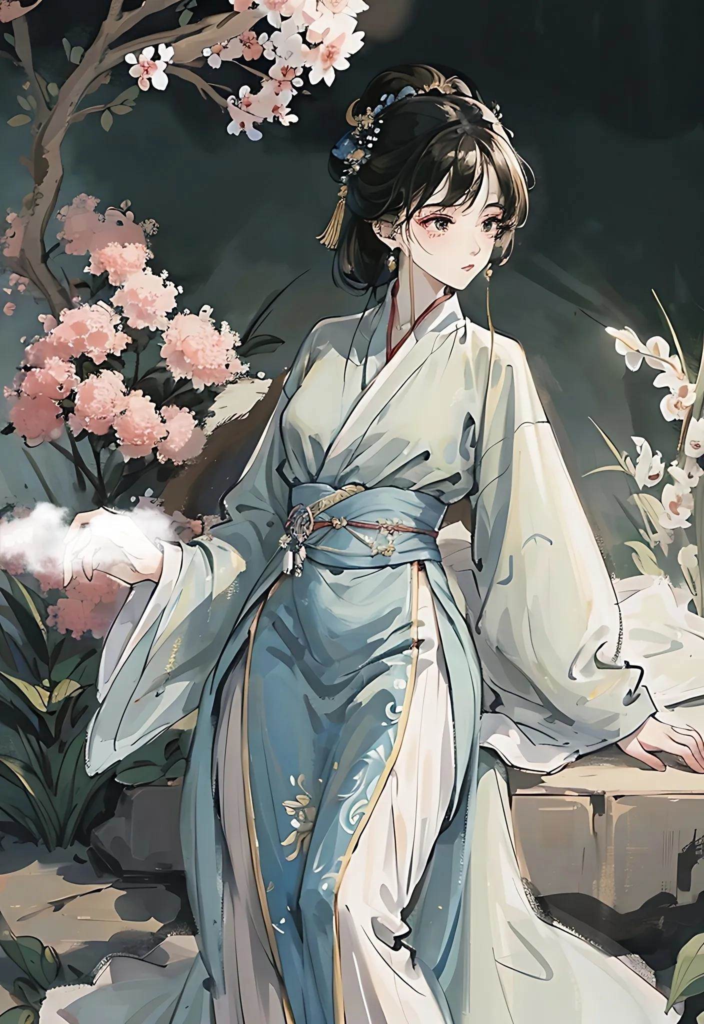 最后一位龍井王