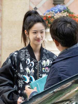 分手后我送男友的快遞