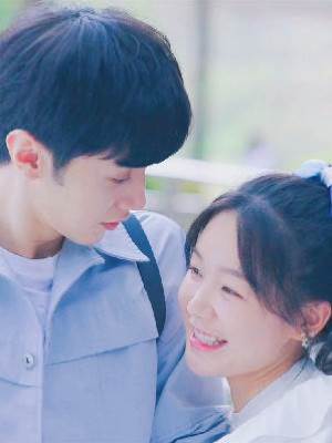 全世界你最可愛