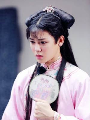 變成綠茶後我和將軍夫人HE了