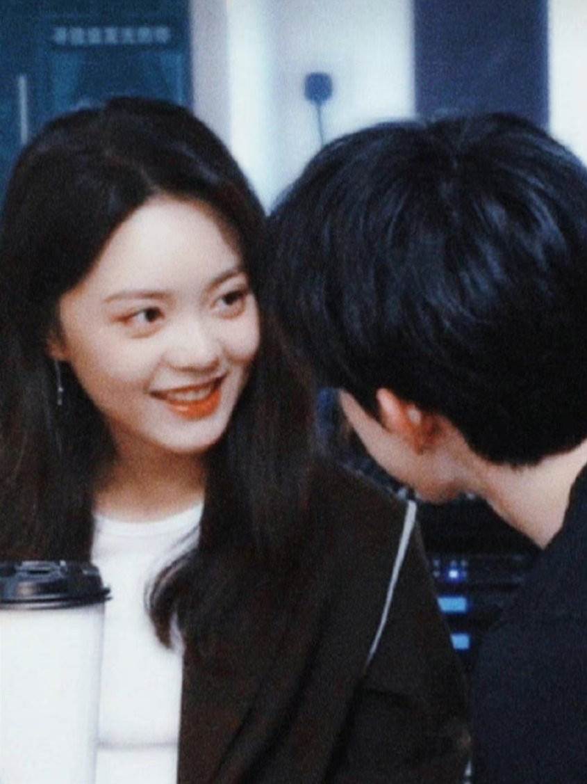 海邊撿到個男朋友