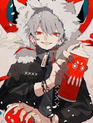 我在末世刷好感值