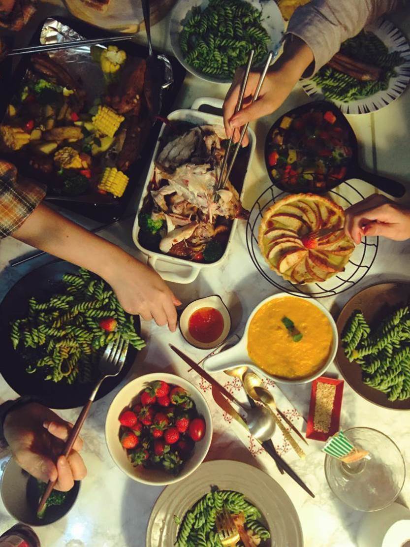 婆媳狙擊戰：我的公公出軌了