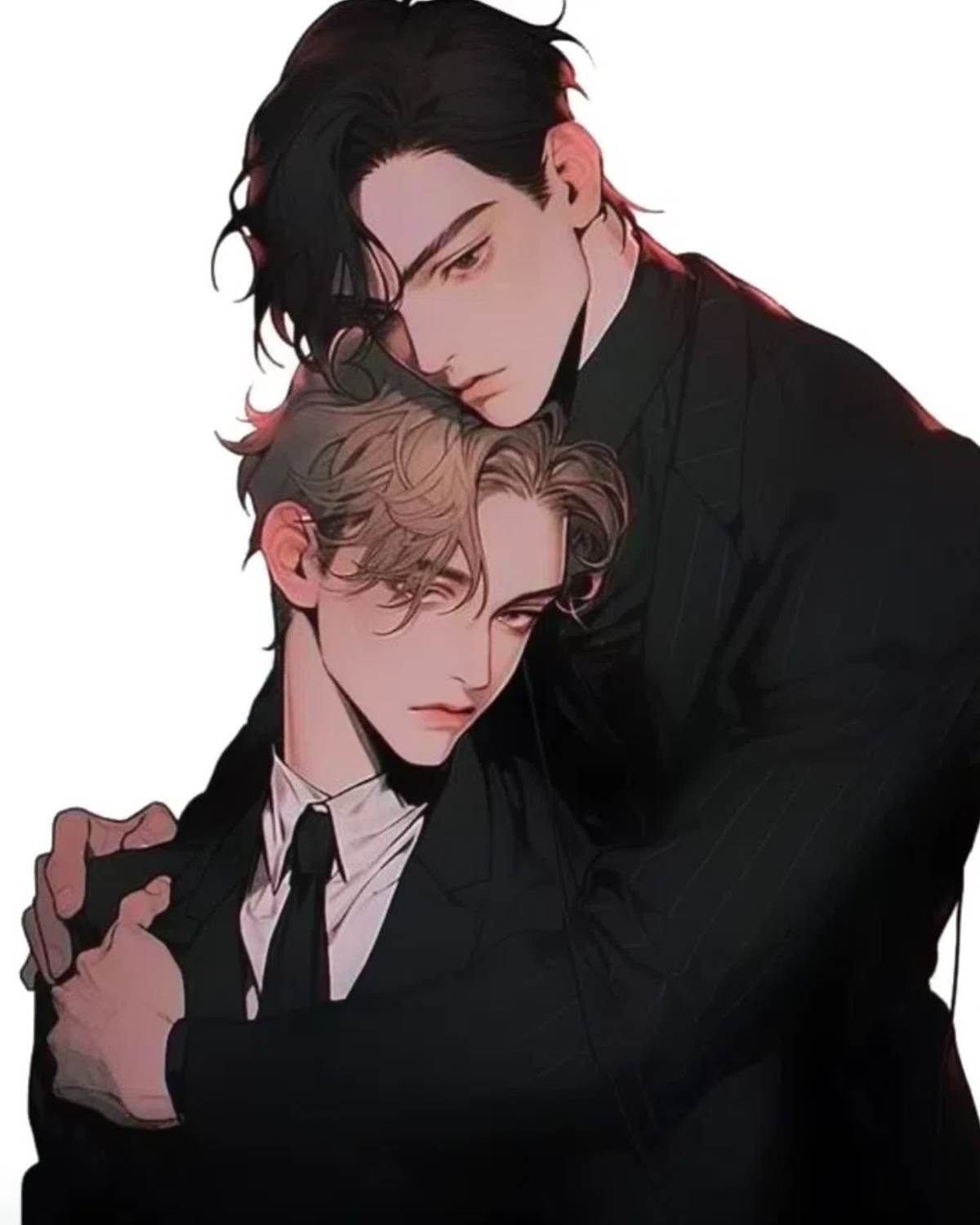 瘋狂的總裁世界