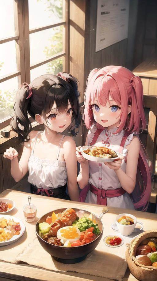 惡毒女配叫我媽