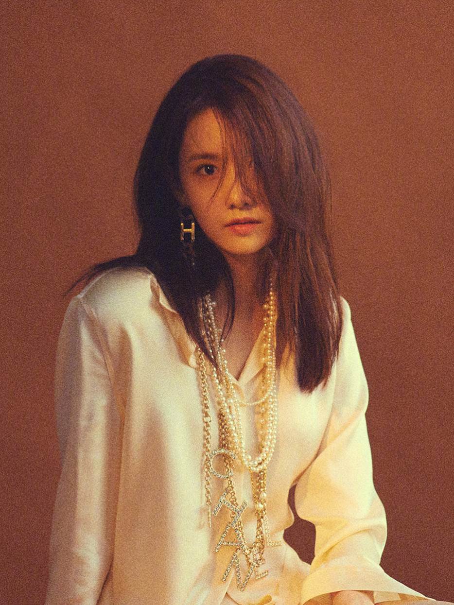 你自有星河璀璨