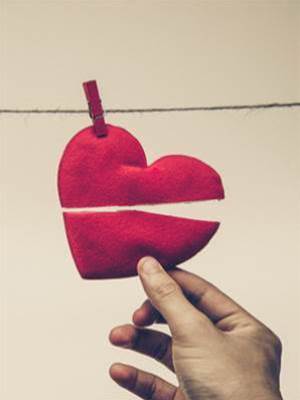 前夫，請你自重