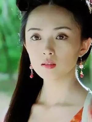 我原本是個仙女