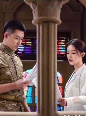 我成了他的反派