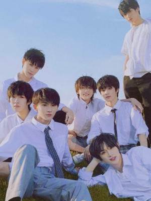 我有五個未婚夫