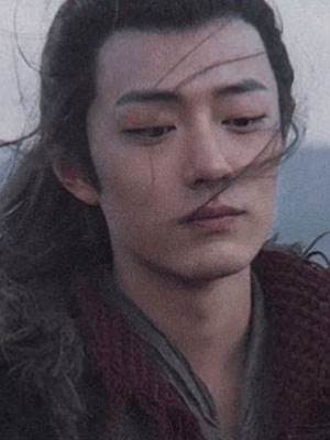 嫁給一個殺豬匠