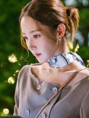 綠茶真千金每天都在瘋狂作死