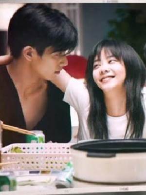 我磕了男朋友和我哥的CP