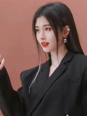 親生女兒回家后