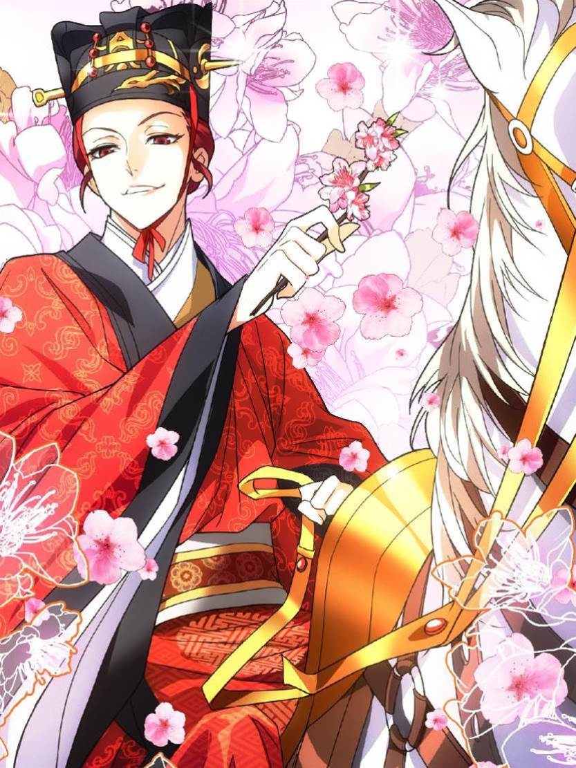 和離後，駙馬悔不當初