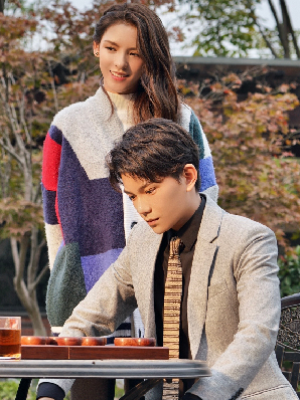 萬人迷成為渣女后[快穿]