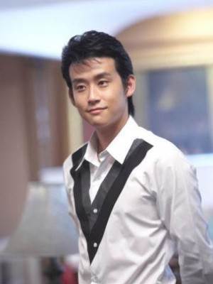 《終極三國—曹操小喬》