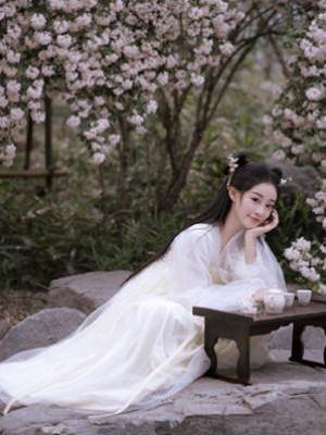 踩了神明腳印之后