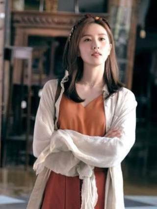 姐姐，我賣藝不賣身