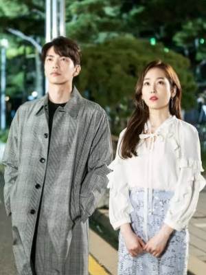 「甜蜜」的女人